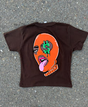 Load image into Gallery viewer, BABY CROP T (L.B.H)