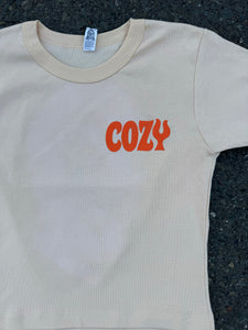 BABY CROP T (L.B.H)