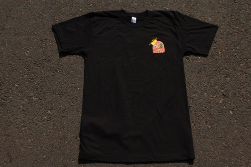 Crook T shirt