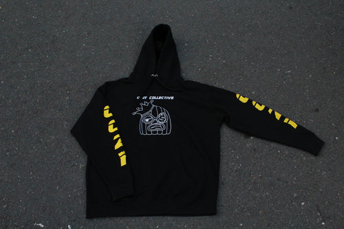 Crook Hoodie