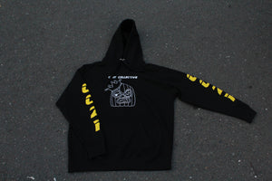 Crook Hoodie