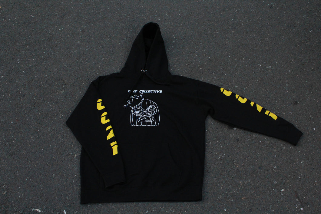 Crook Hoodie