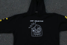 Load image into Gallery viewer, Crook Hoodie