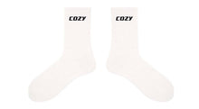 Load image into Gallery viewer, COZY Socks