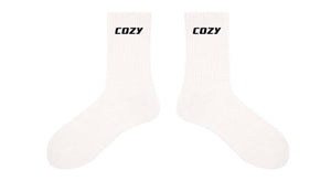 COZY Socks