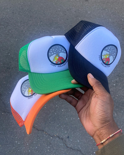 Town Croök Truckers