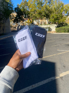 COZY Socks