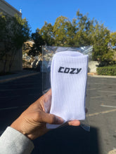 Load image into Gallery viewer, COZY Socks